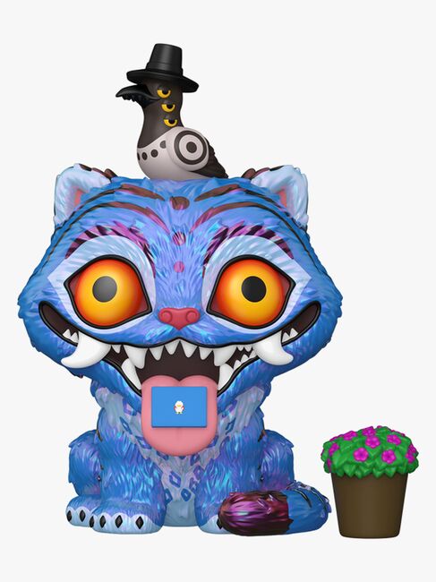 Funko POP! KPOP Samlerfigur Derpy with Sussie (Glober)