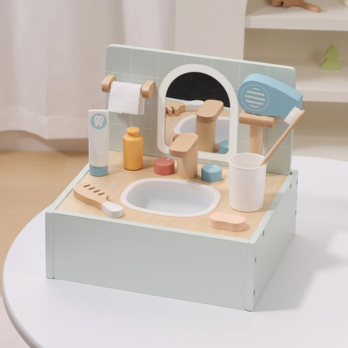 Tooky Toy Håndvask