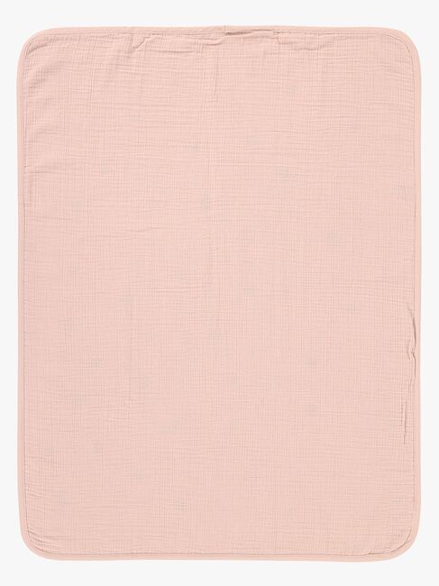 Lässig Stofble 75x100, Pink