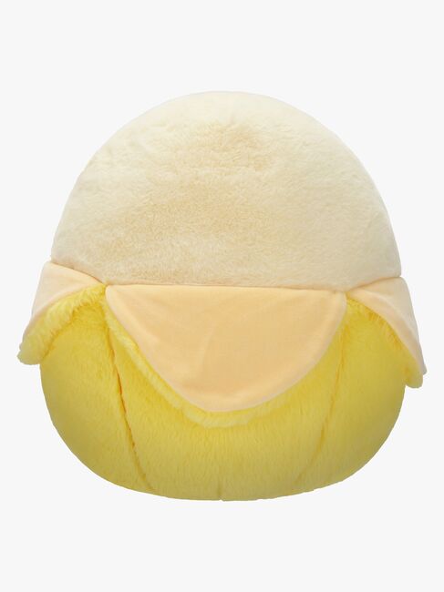 Squishmallows Fuzz A Mallows Bamse Junie Banan 30 cm