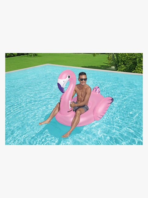 Bestway Fancy Flamingo Badelegetøj