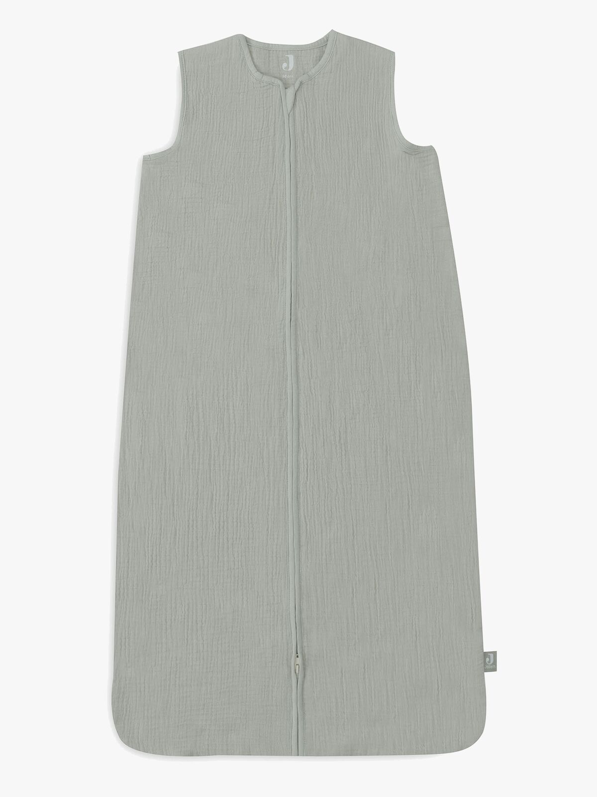 Jollein Sovepose Musselin, Olive Green