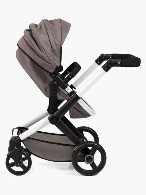 Bayer Design Xeo Dukkevogn, Brun