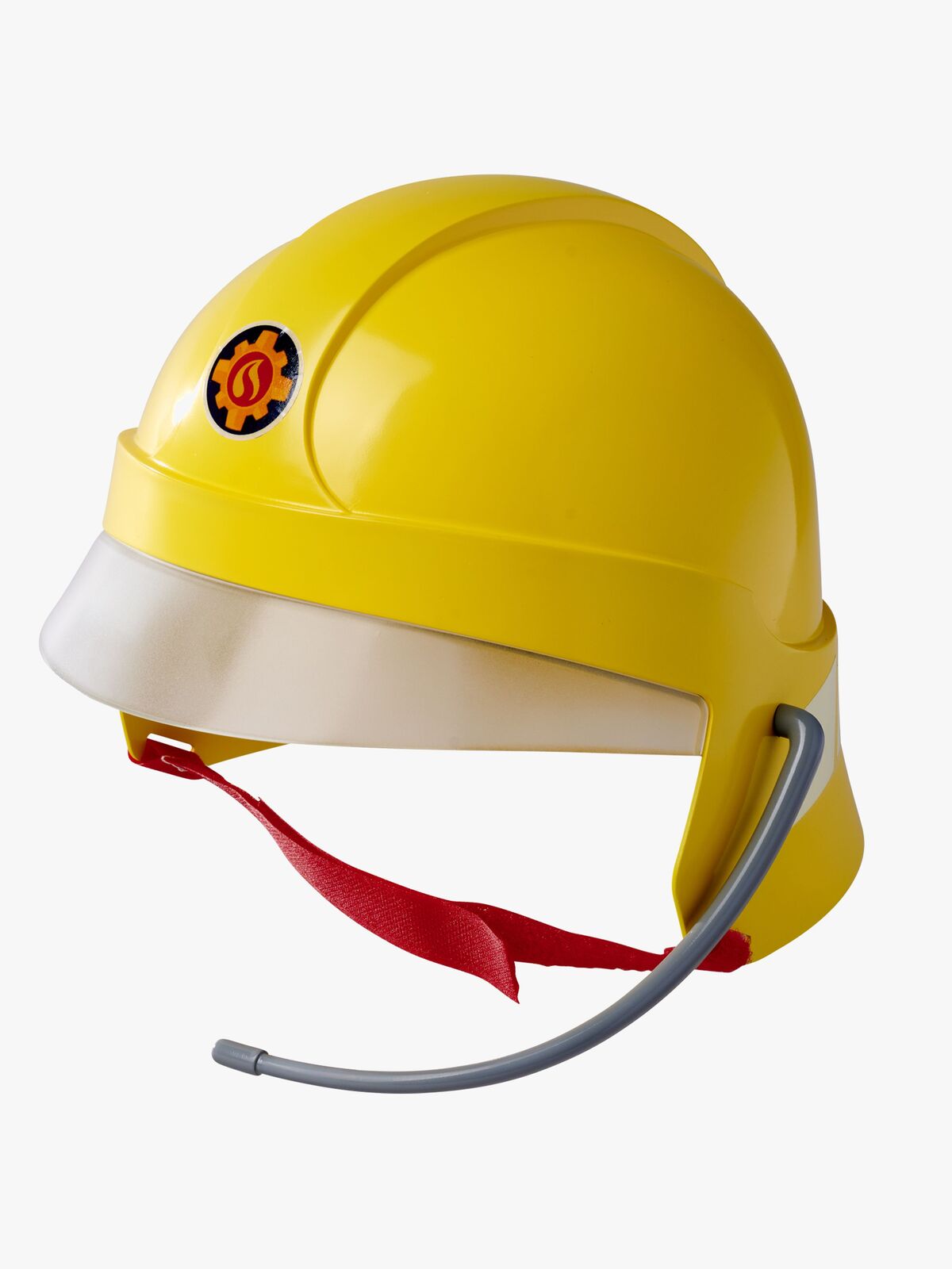 Simba Toys Brandmand Sam Hjelm med Mikrofon