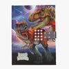 Dino World Dagbog med Kode & Musik