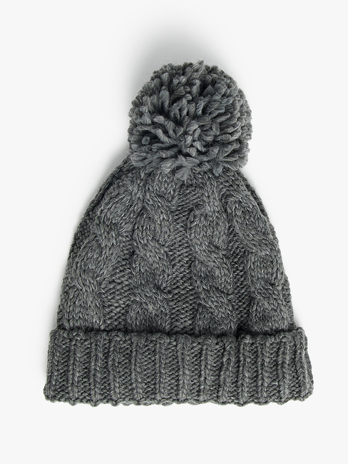 Nordbjørn Fjällnäs Hue, Grey