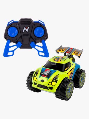 Nikko Nano VaporizR 4x4 Amfibisk Fjernstyret Bil