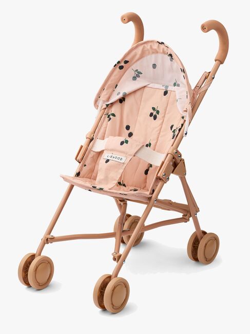 LIEWOOD Elsie Dukkevogn, Pink