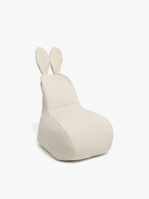 Minitude Sækkestol MAX, Beige