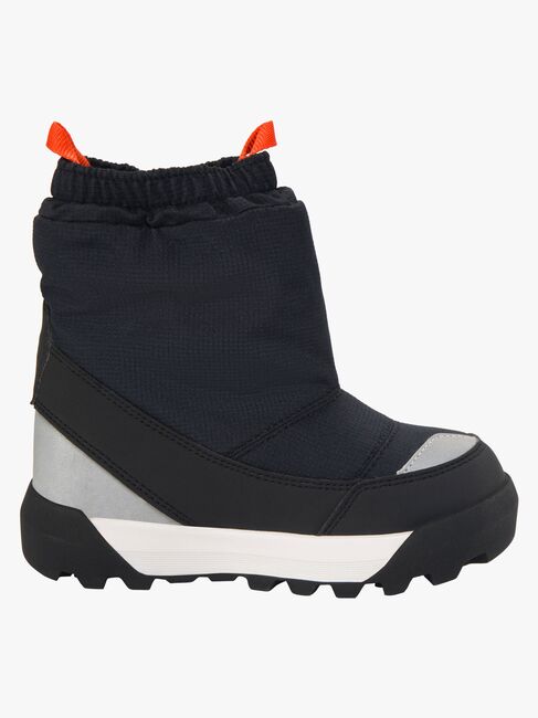 Viking Expower Pull-on GTX Vinterstøvler, Black