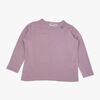 Papfar Crew Neck Trøje, Lavender