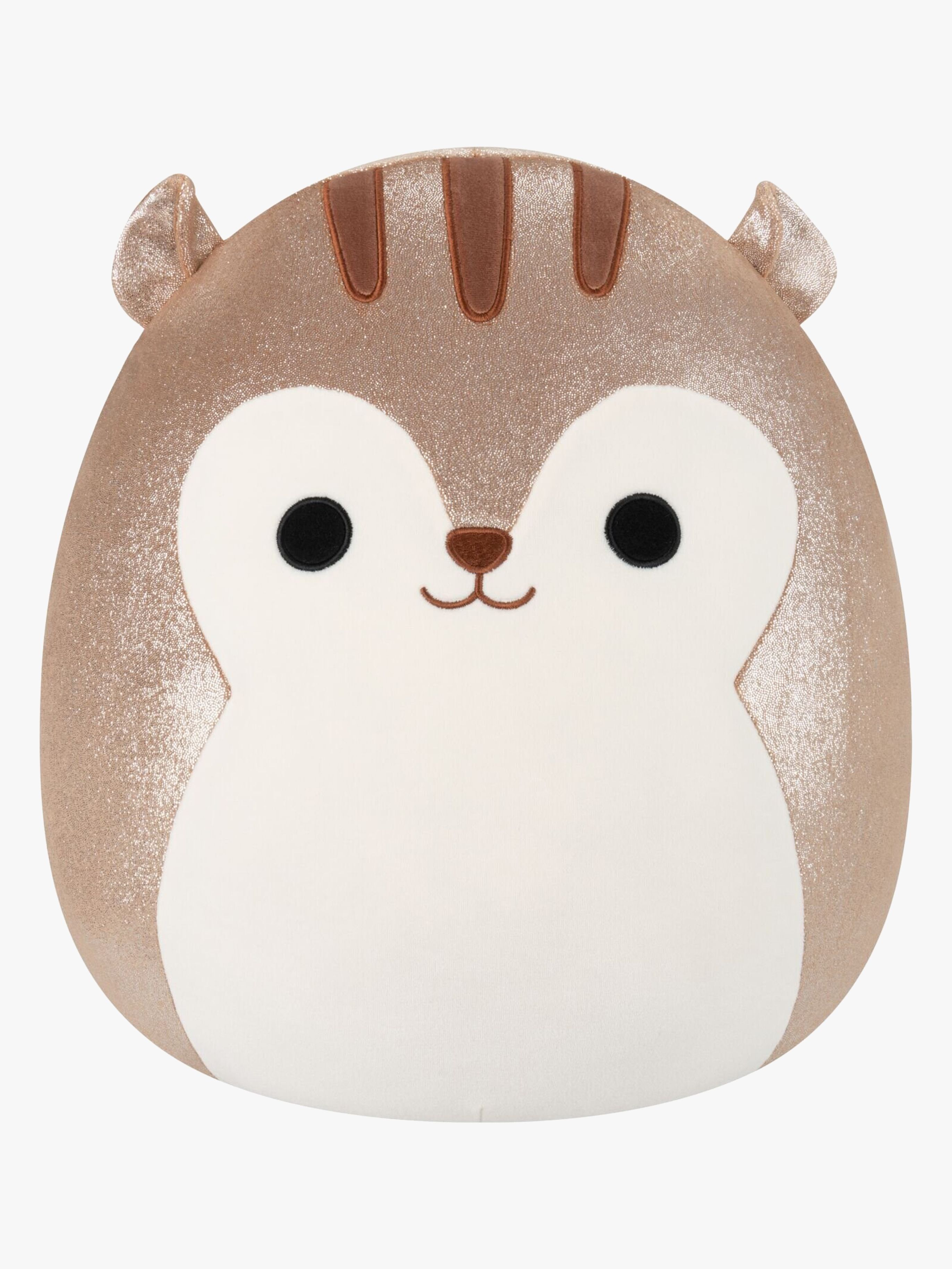 Squishmallows Bamse Egern Sawyer 40 Cm