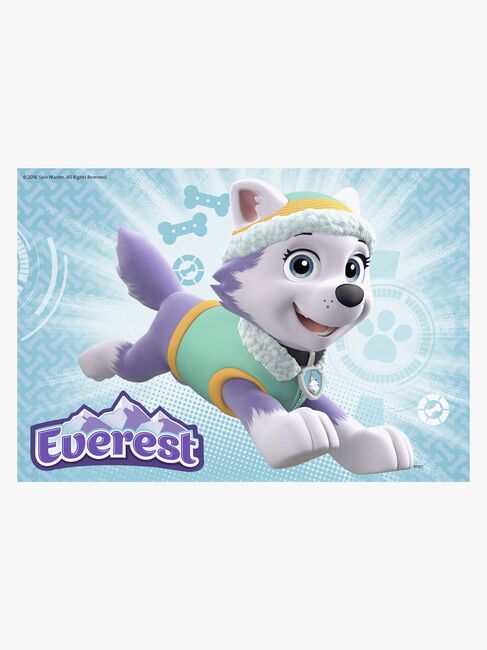 Ravensburger Paw Patrol Puslespil Skye & Everest 2x24 Brikker