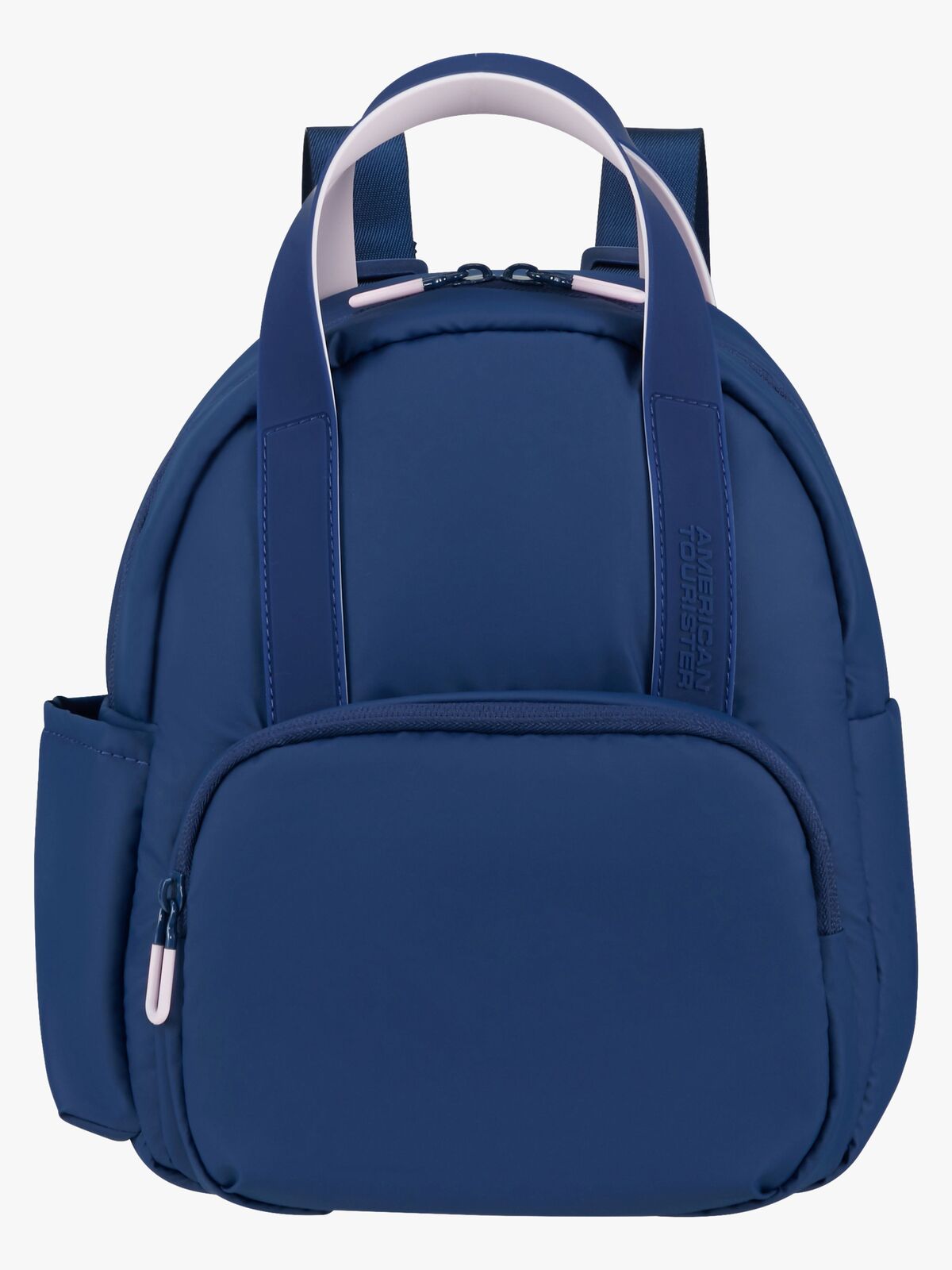 American Tourister Puffy POP Mini Rygsæk S 8,5L, Navy