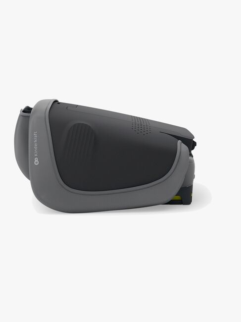 Kinderkraft UNITY 2 i-Size Autostol, Grey