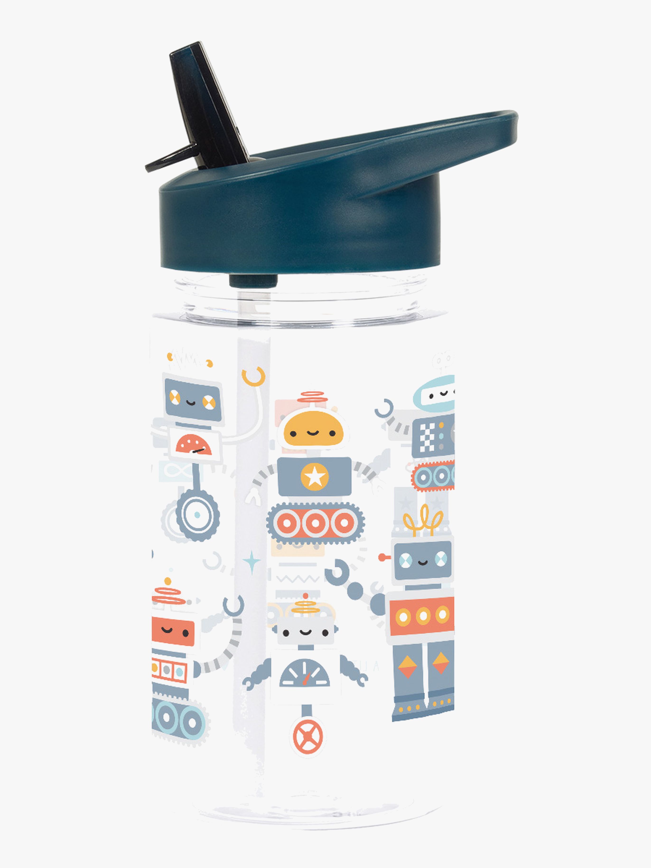 A Little Lovely Company Drikkedunk, Robots