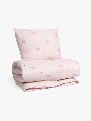 BrandMac Sengesæt 140x200, Bow