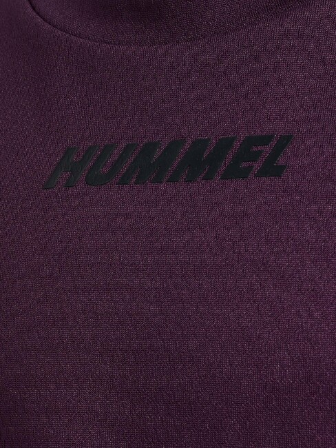 Hummel Multi Træningssæt, Plum Perfect