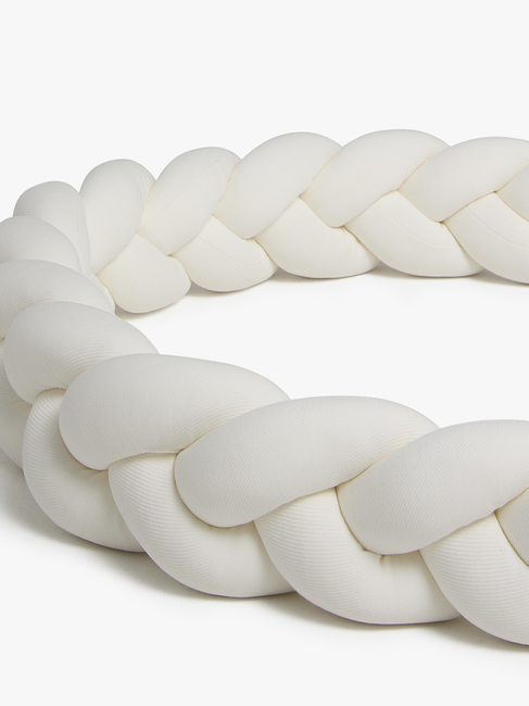 Alice & Fox ALEAH 350 Sengerand, Hvid