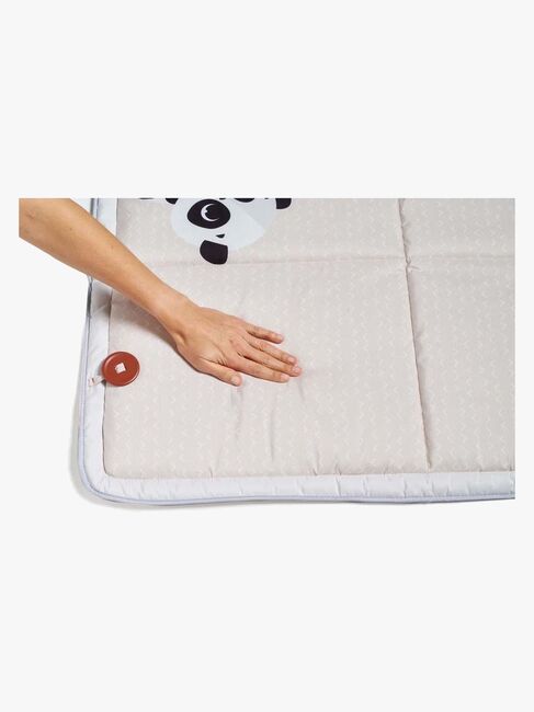 Tiny Love Supermat Legetæppe, Boho Chic