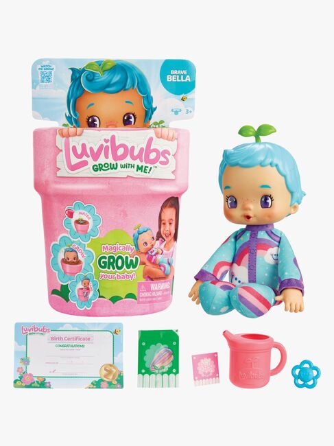 Luvibubs Dukke Brave Bella 30-677-2653_1.jpg