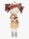 LittleDutch Blød Dukke Sophia 35 cm