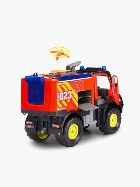 Simba-Dickie Unimog U530 Brandvæsensæt