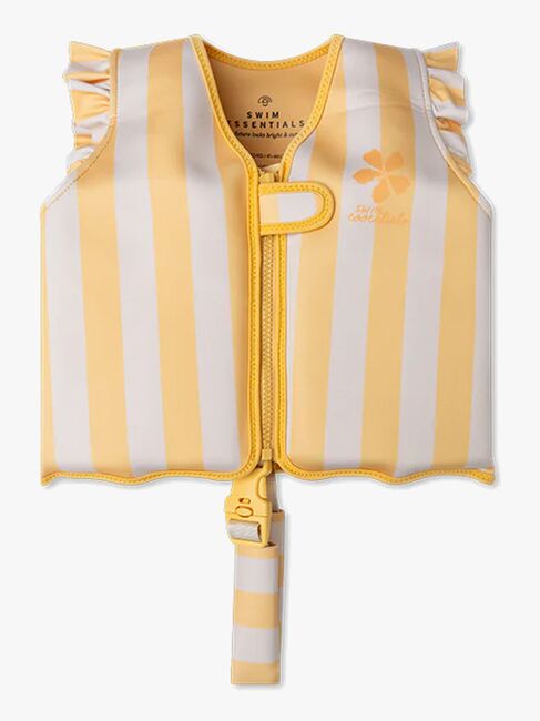 Swim Essentials Svømmevest, Flower Market