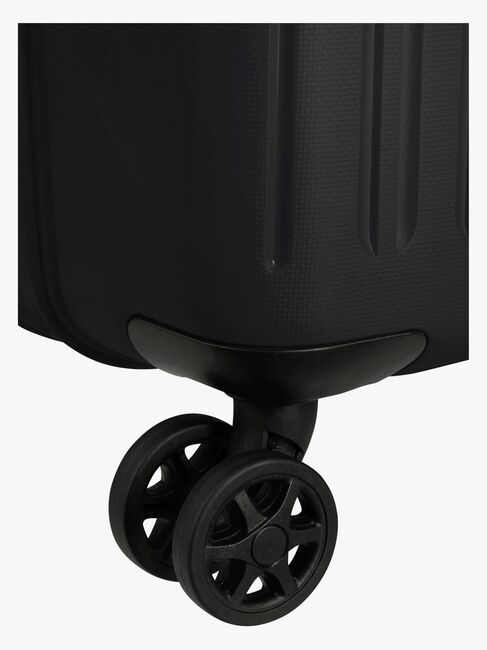 American Tourister Rejoy Kuffert 35L, True Black