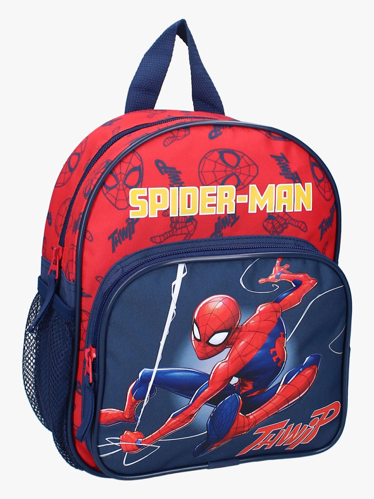 Marvel Spider-Man Rygsæk 7L, Web Warriors