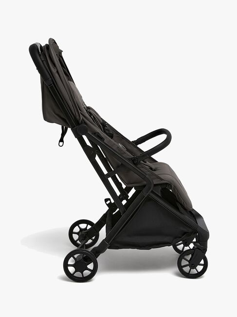 Beemoo Pro Venti Klapvogn, Mocha Grey