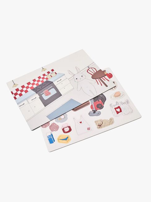 That's Mine Magnetsæt Lou Magical Moments