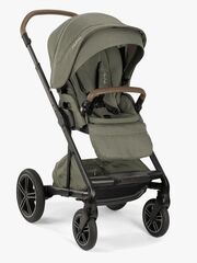Nuna MIXX NEXT Klapvogn, Pine