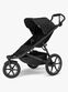 Thule Urban Glide 3 Terrænvogn, Sort