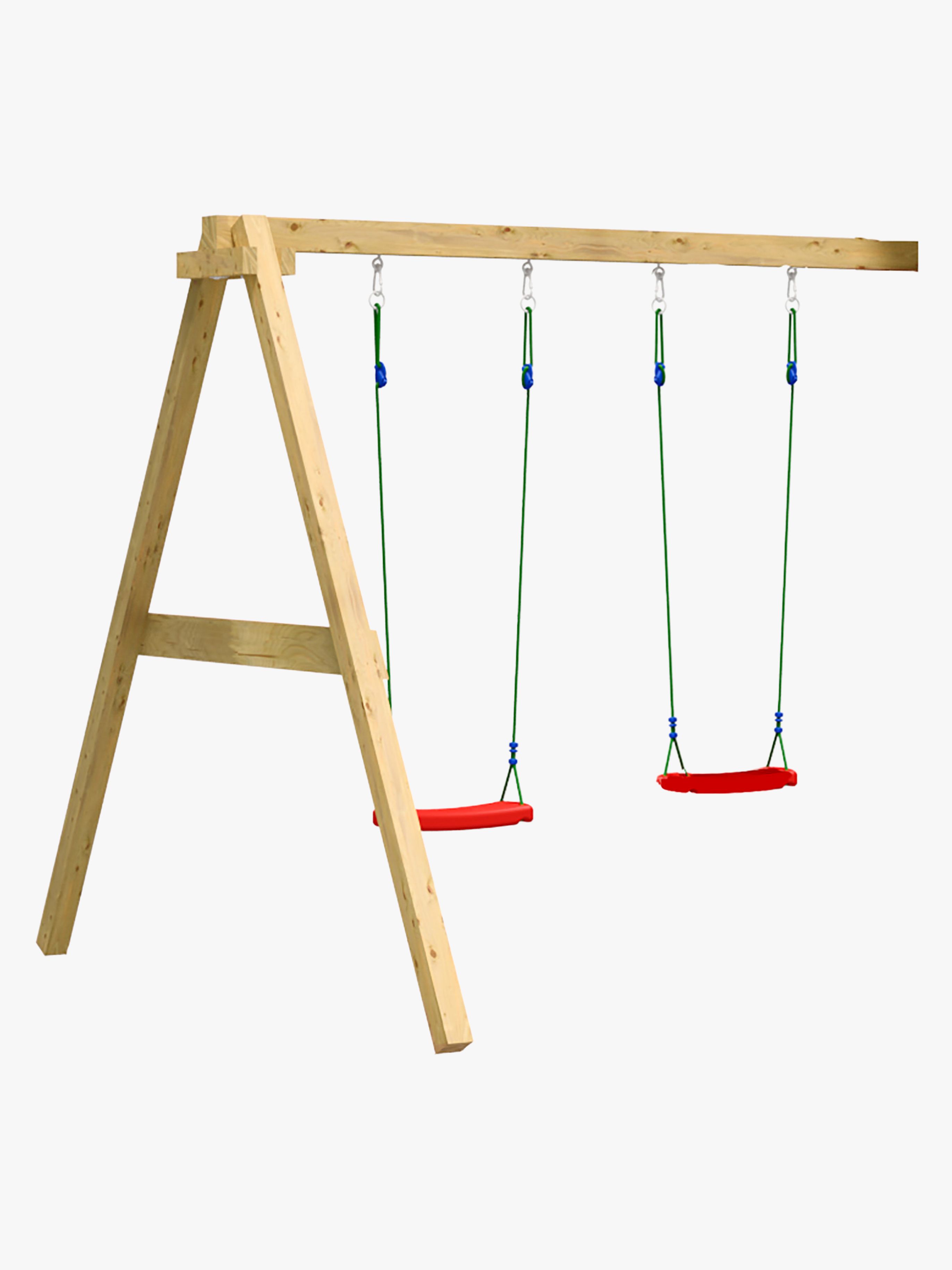 Jungle Gym Modul Gynge
