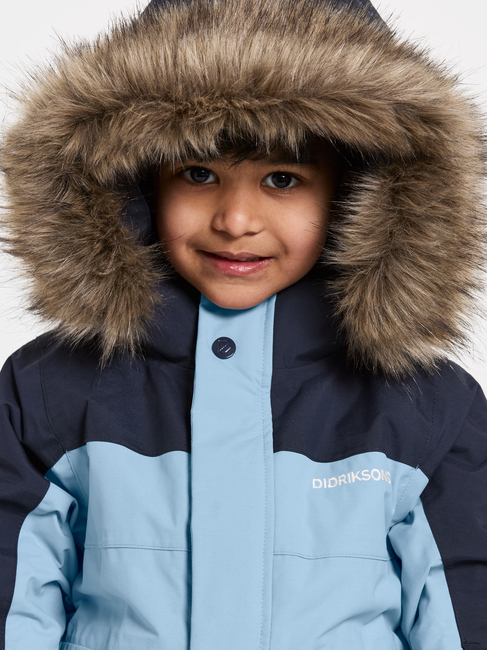 Didriksons Bjärven Flyverdragt, Cloud Blue