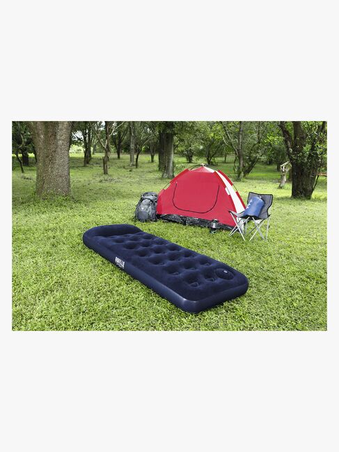 Bestway Venture Luftmadras 185x76
