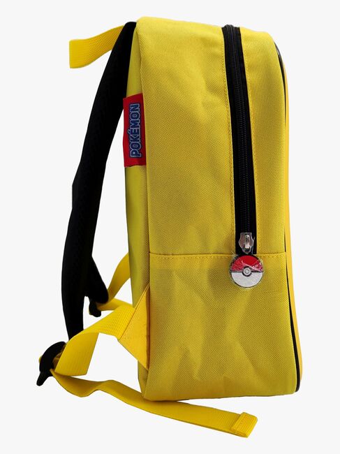 Pokémon Junior Rygsæk, Pikachu