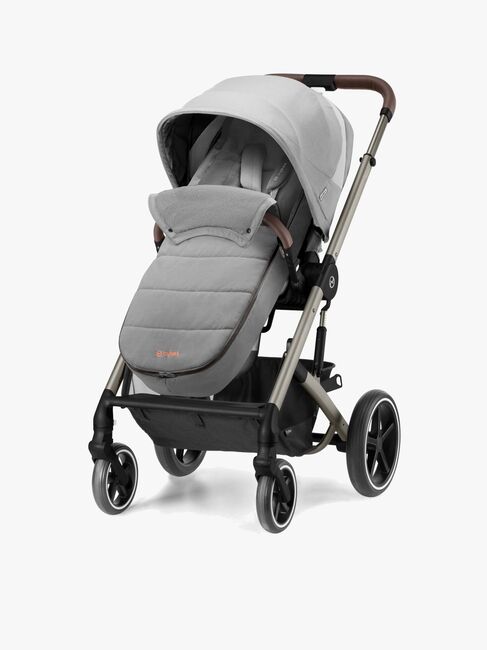 Cybex Gold Kørepose, Lava Grey