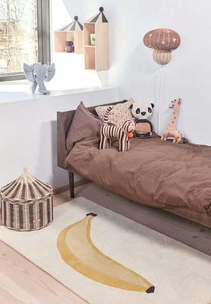 OYOY Cirkus Korg, Nutmeg