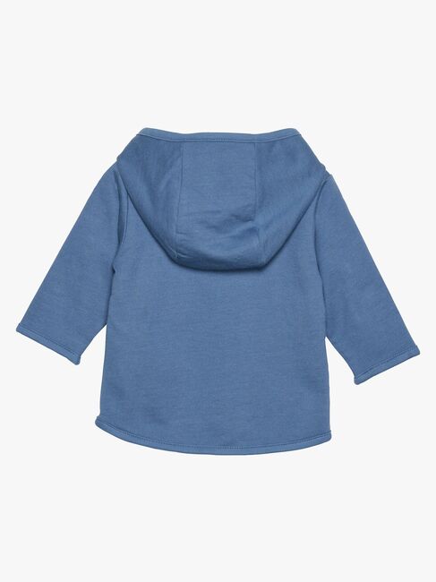 Fixoni Cardigan, Blue Fusion