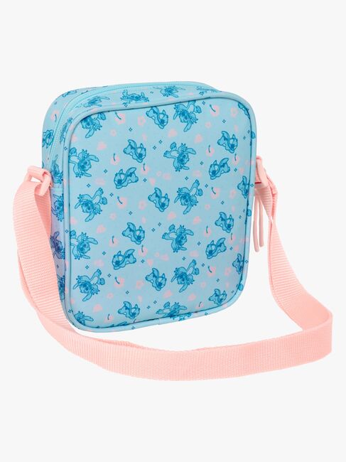 Disney Lilo & Stitch Skuldertaske, Ohana
