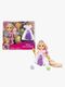 Disney Princess Longest Hair Dukke Rapunzel 15 cm