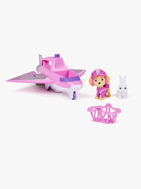Paw Patrol Air Rescue Jetfly Skye