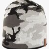 Lindberg Camo Hue Uldblanding, Anthracite