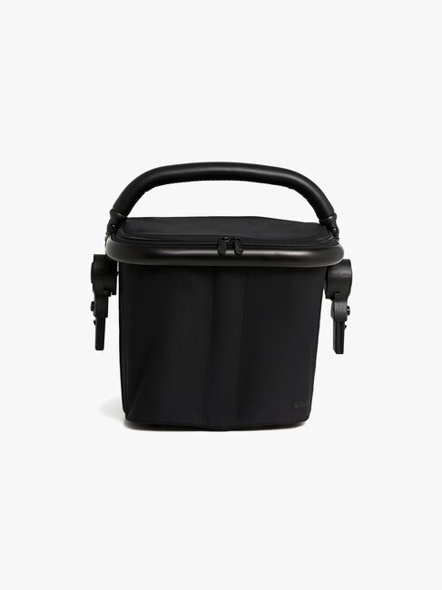 Beemoo Pro Max/Pro Multi Indkøbskurv, Black