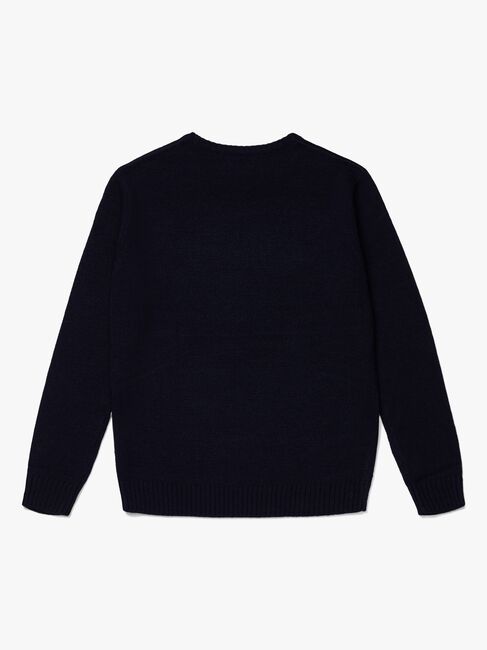 Luca & Lola Herre Trøje I'm Real, Night Sky