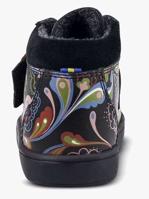 Kavat Fiskeby XC  Forede Begyndersko, Folklore print