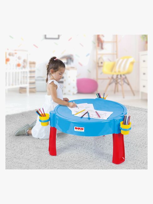 DOLU Vand & Sand Aktivitetsbord