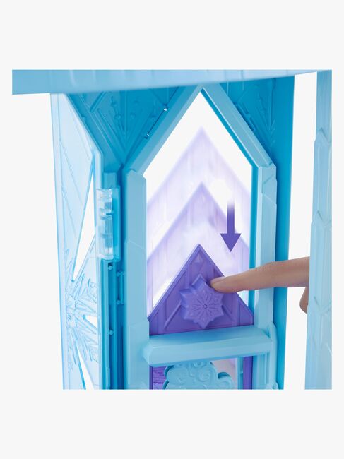 Disney Frozen Dukkehus Elsas Ispalads